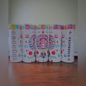 20 oz Steel Tumblers